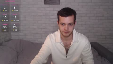 Alex online show from January 12, 8:36 pm