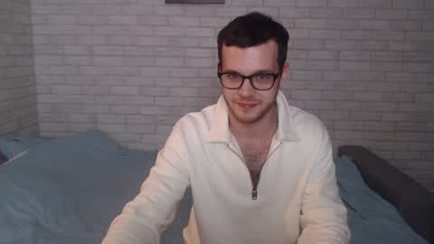 Alex online show from January 19, 8:41 pm