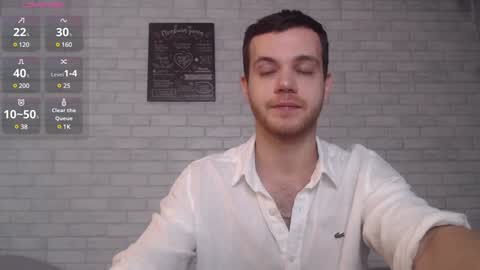 Alex online show from January 11, 11:45 am