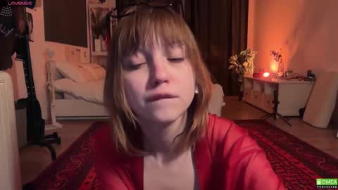 Aleksa online show from January 6, 5:28 pm