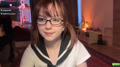 Aleksa online show from February 18, 11:43 am