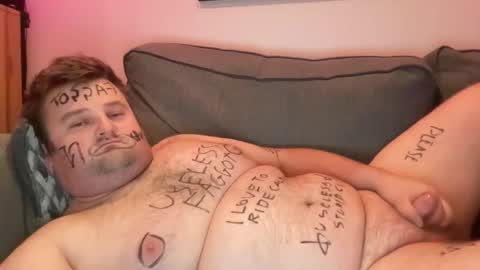 electricity1234 online show from December 5, 1:05 am