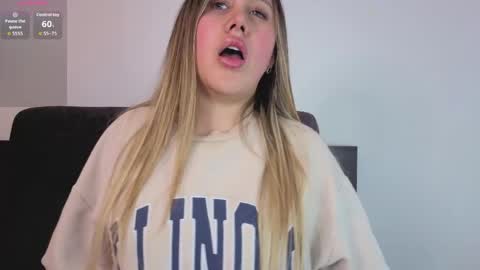 Electra  online show from April 13, 7:40 pm