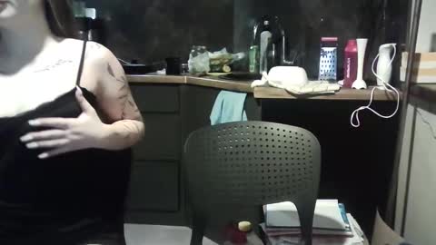 NiceButtCock online show from February 7, 7:06 pm