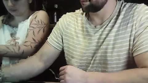 NiceButtCock online show from February 5, 10:46 pm