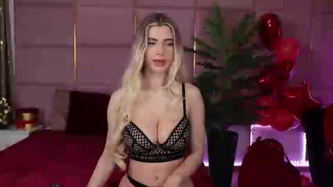 Eleine online show from March 9, 8:52 pm