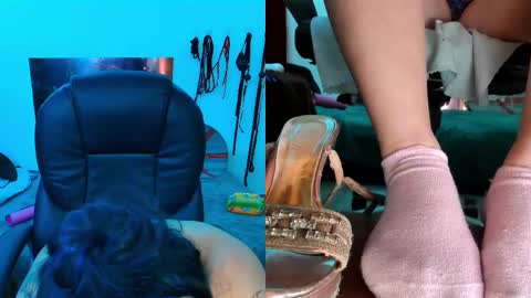 elektra online show from March 10, 7:55 am