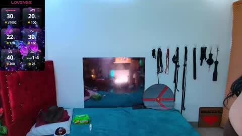 Snapshot of elektra_91 chatting on March 12, 8:51 am elektra online show from March 12, 8:51 am