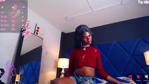 Snapshot of elektra_abundance_ chatting on January 31, 2:58 am Elektra abundance online show from January 31, 2:58 am
