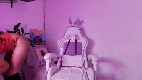 elektra_williams online show from March 1, 2:37 am