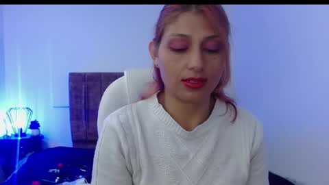 Snapshot of elena_detroya_ chatting on March 12, 12:36 pm Elena online show from March 12, 12:36 pm