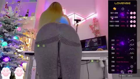 Elena online show from November 30, 11:01 pm