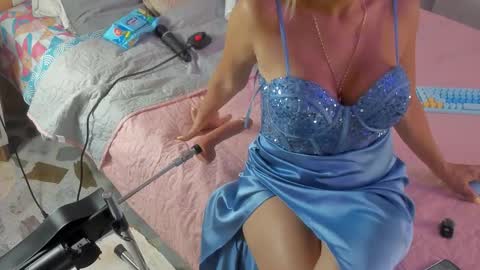 Elena online show from September 10, 7:48 pm