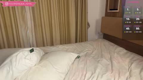 Elena insta yourdream 1ove online show from December 22, 3:35 am