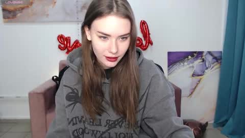 elenaoconar online show from February 25, 12:38 pm