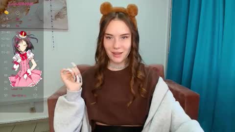 elenaoconar online show from September 17, 5:55 am