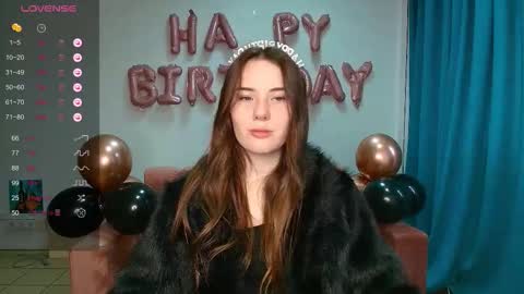 elenaoconar online show from November 13, 8:39 am