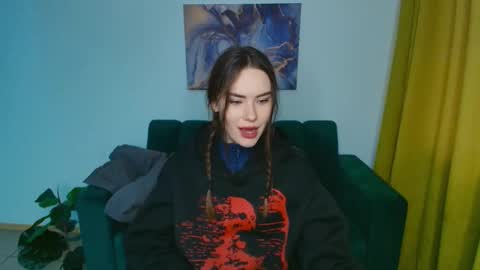 elenaoconar online show from March 4, 12:33 pm