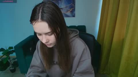 elenaoconar online show from February 26, 6:40 am