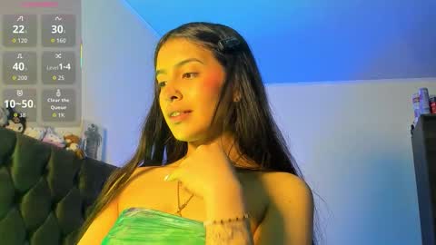 Elena  online show from October 22, 12:18 pm