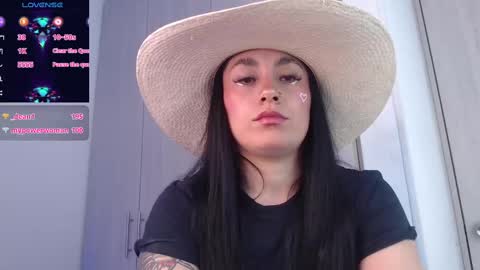 Snapshot of eleven_diamond chatting on March 1, 4:00 pm Millie bobby online show from March 1, 4:00 pm