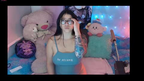 miu  online show from November 18, 4:04 am