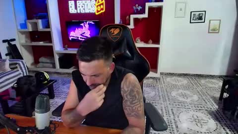 elfetas online show from February 21, 2:14 am