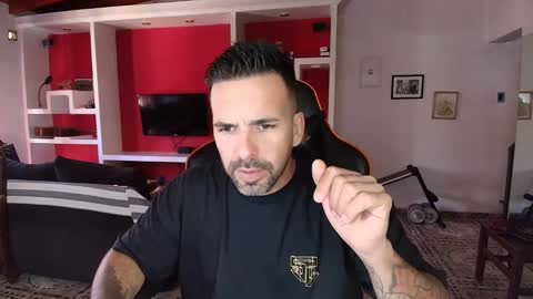 elfetas online show from January 5, 3:34 pm