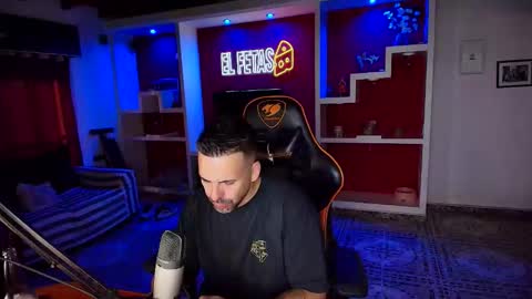 elfetas online show from February 8, 9:02 am