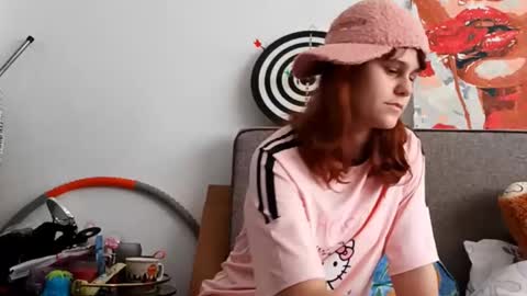 Sophie online show from January 13, 1:30 pm