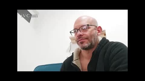 elgrande85 online show from March 3, 8:54 pm