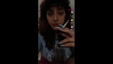 eli666uwu online show from February 21, 11:54 pm