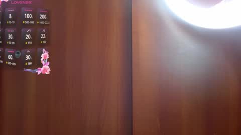 Eliza online show from December 18, 12:43 am