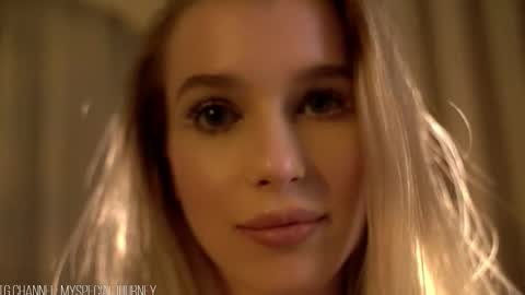 Eli online show from January 31, 9:12 pm