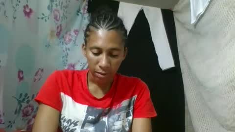 elia011 online show from February 18, 5:40 am