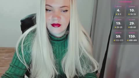 Ella online show from October 20, 5:45 am