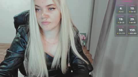 Ella online show from September 29, 5:28 am