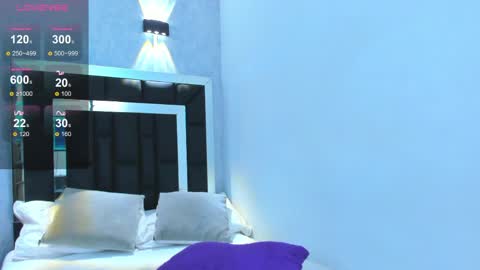  Elian  online show from April 8, 12:52 pm