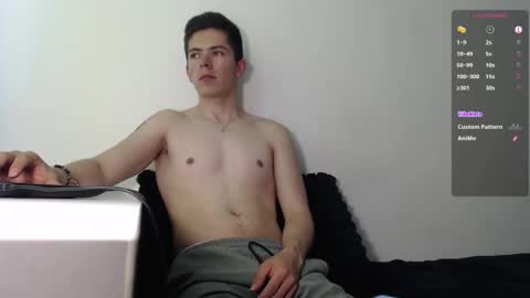 Elian online show from February 7, 7:17 pm