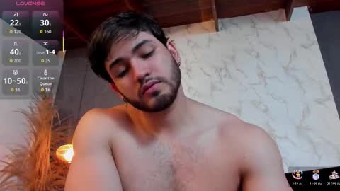 Elian online show from November 7, 1:46 pm