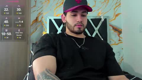 Elian online show from February 4, 2:32 pm