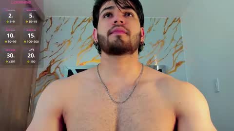 Elian online show from February 16, 3:21 pm