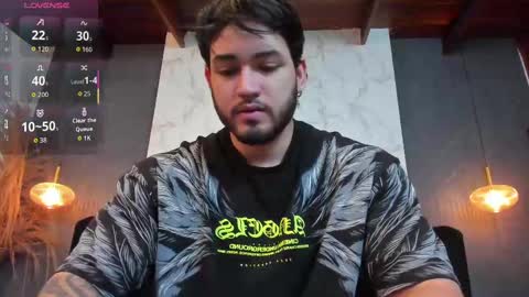 Elian online show from November 18, 12:19 pm