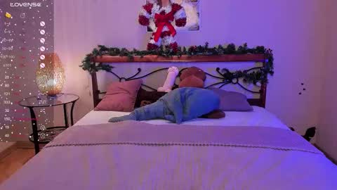 Elise online show from January 14, 1:13 am