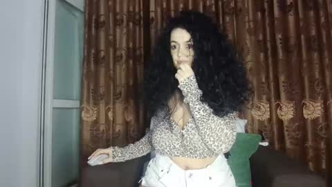 eliebullet online show from November 5, 10:56 pm