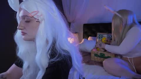 Ellie online show from April 11, 6:40 am