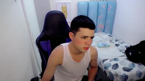 bby-santy online show from January 11, 4:24 pm