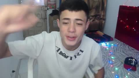 bby-santy online show from February 27, 2:31 pm