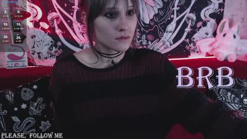  MORE ME   online show from December 7, 1:19 am