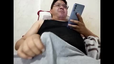 elimposstor online show from November 16, 7:38 pm